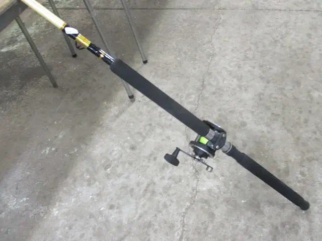 Rod and Reel Image 1++